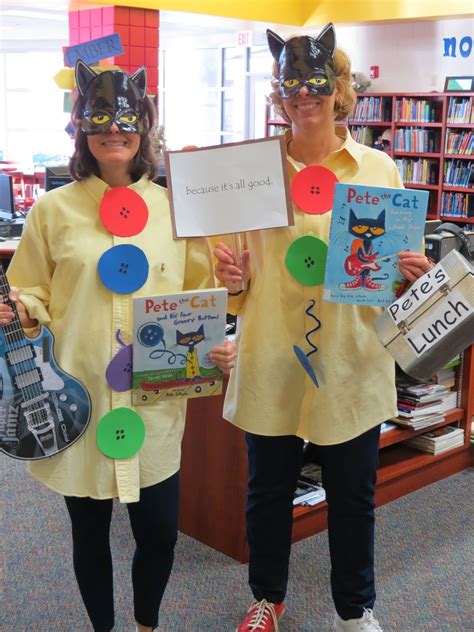 We asked on kreative in life's amazing facebook page last week for our teachers to share their favorite costumes and y'all did not disappoint! Book Character Day: Great Ideas for Teacher Costumes ...