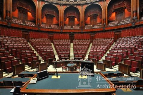 Diretta dalla camera dei deputati. Governance del calcio: in un progetto di legge stop ...