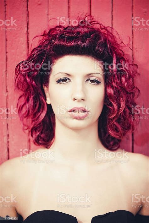 Redhead Foto Stok Unduh Gambar Sekarang Tahun Tahun