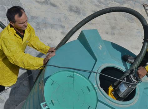 Water Tank Cleaning Services In Gurgaon Delhi Jp Tank Cleaning