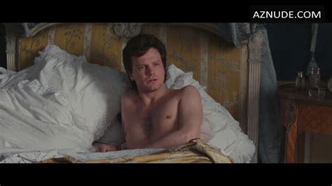 Boyfriend Colin Firth