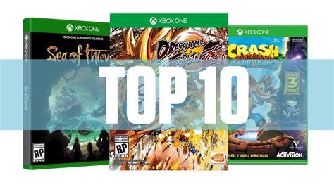 Mejores Juegos Para Xbox One En El Caso De Xbox One Puedes Descargar