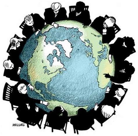 Nosotros, superiores provinciales de la compañía de jesús en américa latina y el caribe, siguiendo el. La derecha en el neoliberalismo - Regeneración