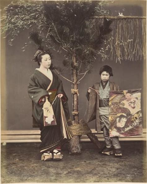 1800s Japanese Photography Windows To The Past Japan Powered