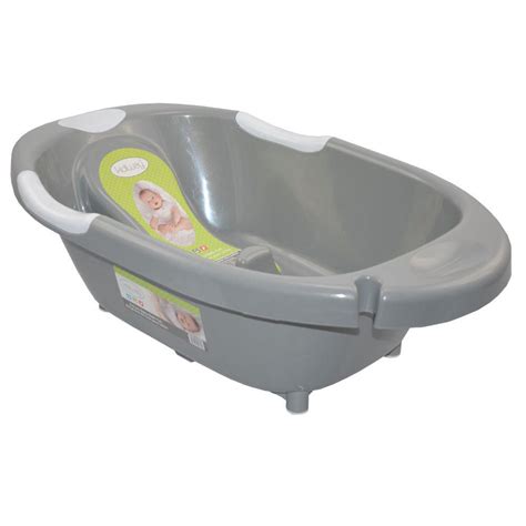 4.5 out of 5 stars with 30 reviews. Kidilove Deluxe Bathtub - Grey | Walmart Canada