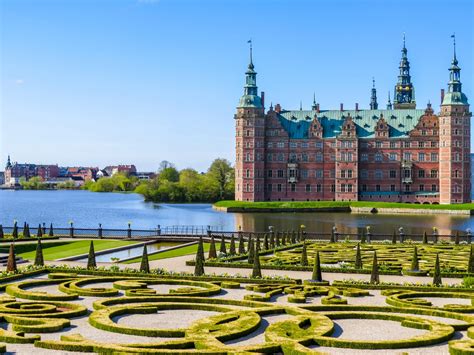 Danish Castles Tour Hamlet And Frederiksborg Castle Nordic Experience