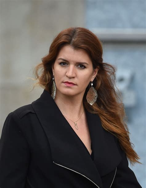 Le message de Marlène Schiappa contre les violences ...