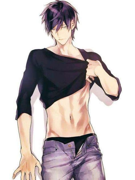 Uram Adj T Relmet De Azonnal Anime Sexy Hot Anime Boy Cute Anime