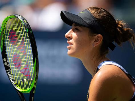 Berrettini dovrà raggiungere almeno i quarti a bercy per andare alle finals. Berrettini gewinnt den Thriller - Auch Bencic im ...