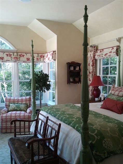 French Country Bedroom Houzz