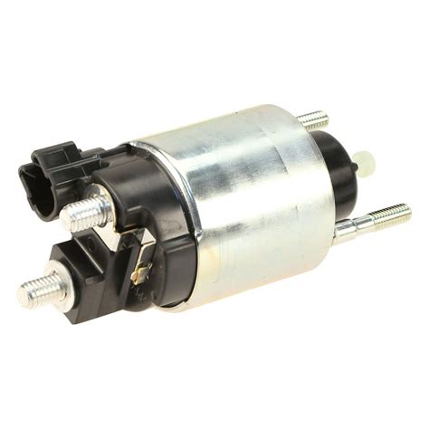 Genuine Starter Solenoid