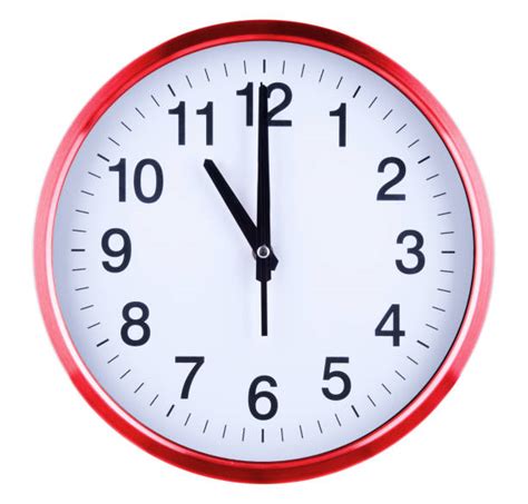 11 Oclock Stock Photos Pictures And Royalty Free Images Istock