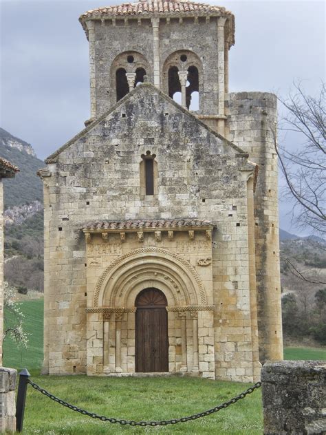 Historia Y Rutas San Pedro De Tejada