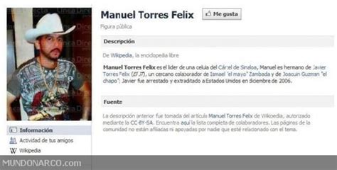 Cartas Liberales Video Muere En Balacera Manuel Torres Félix El