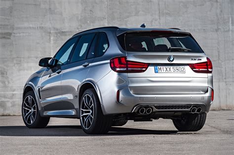 2015 Bmw X5 Reviews And Rating Motor Trend
