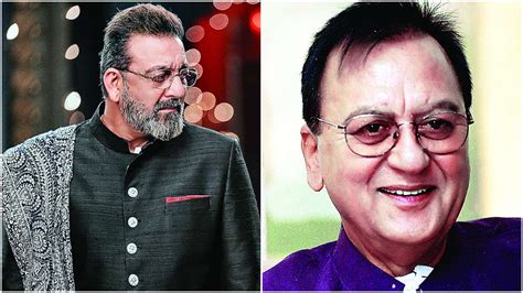 To make the actor feel special on his big day, daughter trishala dutt wished him by having an aeroplane display a happy. SCOOPS: Sanjay Dutt's character of Balraj has a connect ...