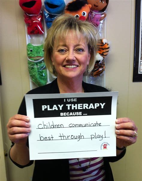 Pam Dyson Ma Lpc Rpt What Is Play Therapy