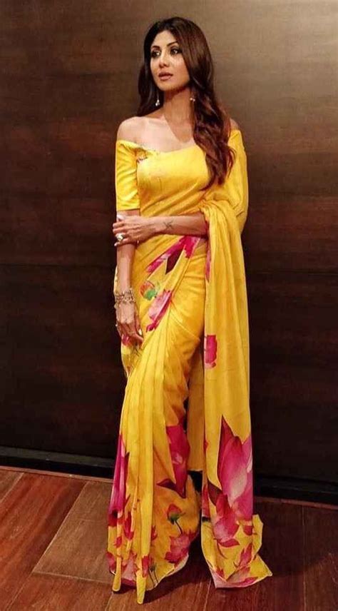Sarees For Farewell (2019 Trends) - Sarees For Farewell Of Class 12