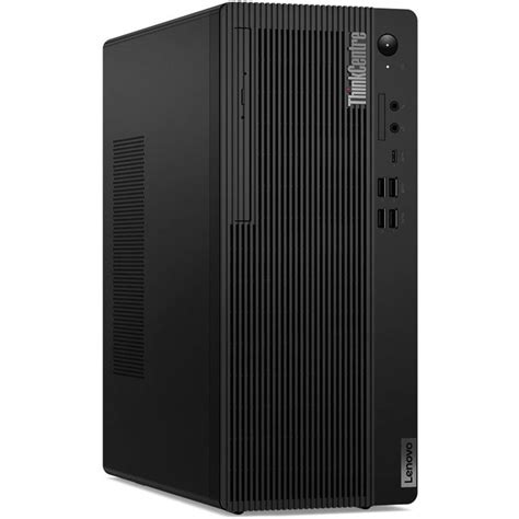 Lenovo Thinkcentre M80t Gen3 Intel Core I5 12500 16gb 512gb Ssd W11p Dg