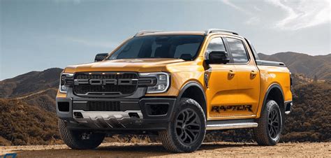 2025 Ford Ranger Raptor Release Date And Price The Cars Magz