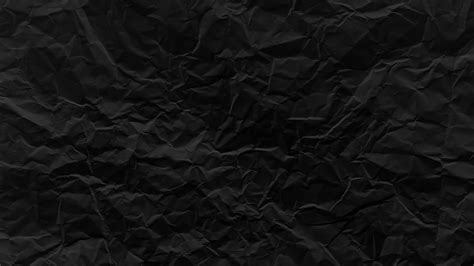 Wallpaper For Desktop Laptop Vc16 Paper Creased Dark Texture