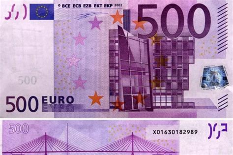 Wieso kriegt man von bankautomat keine 100 euro scheine? I 500 euro stanno per sparire? | Giornalettismo ...