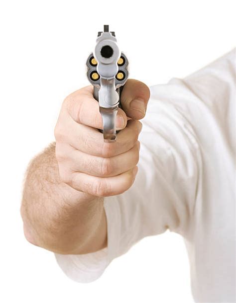 Pics Of 357 Magnum Revolver Stock Photos Pictures And Royalty Free