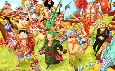 'One Piece' Chapter 1011 Release Date, Spoilers: The Nearing Ending Of