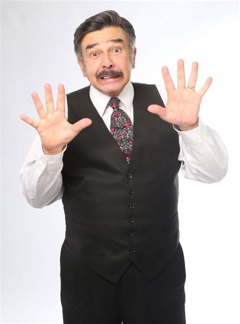 Jorge ortiz de pinedo pallás (born 26 march 1948) is a mexican comedian, actor, film director, screenwriter, television producer and host. Jorge Ortiz de Pinedo, fue hospitalizado por neumonía | EL ...