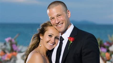 The Bachelor Insider Ashley Hebert And Jp Rosenbaum Wed