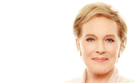 Actrița Julie Andrews La Aniversare Video