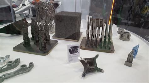 Renishaw Launching New Products At Formnext To Make Additive