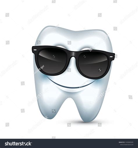Emoji Dentist Images Stock Photos And Vectors Shutterstock