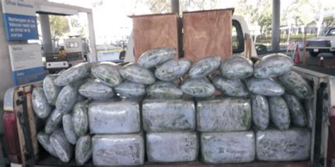 Sat / act prep online guides and tips. 15 Tons Of Marijuana Seized At California Border | HuffPost