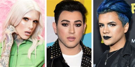 Youtuber Manny Mua Responds To Feuds With Jeffree Star And Gabriel