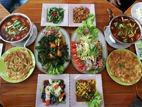 All foods are considered halal except: Halal Food in Krabi, Thailand: 12 Places to Visit When You ...