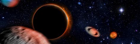 Planet Nine Could Spell Doom For Solar System