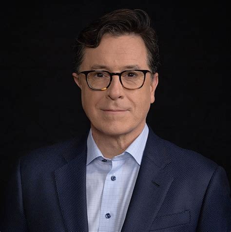 Maybe you would like to learn more about one of these? Deaf News Today: Stephen Colbert's Ear