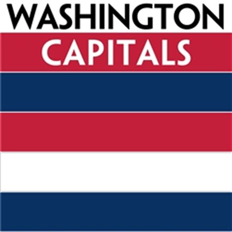 They are members of the southeast division of the eastern conference of the national hockey league (nhl). NHL colors Washington Capitals Personalized mini hockey stick