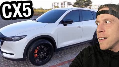 Top 5 Mazda Cx 5 Mods And Accessories Reaction Youtube