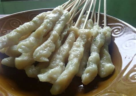 Tapi kalau kamu mau jual camilan pedas, kamu perlu cari resep usaha keripik basreng masih punya peluang yang menggiurkan buat kamu coba. Resep Sempolan Ekonomis untuk Jualan oleh Nduk Niswah ...