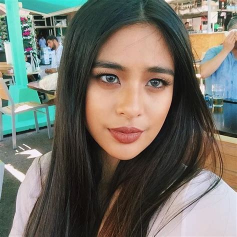 pin by 김종대 on gabbi garcia gabbi garcia instagram gabbi garcia beauty inspiration