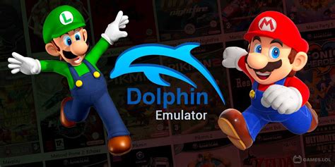 Dolphin Emulator Download And Play For Pc
