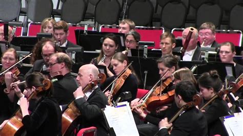 Il Symphony Orchestra Youtube