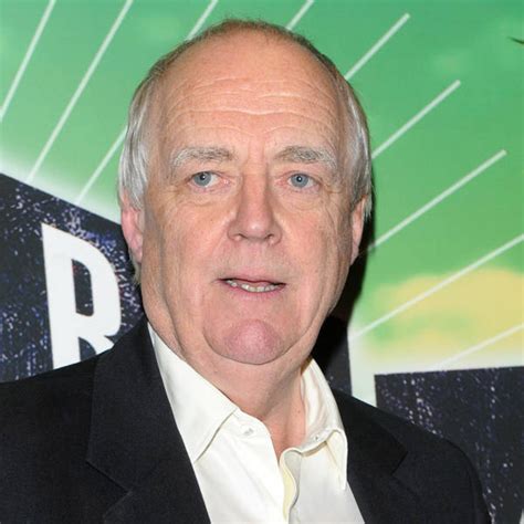 Tim Rice Hints At Retirement From Musical Theatre Celebrity News