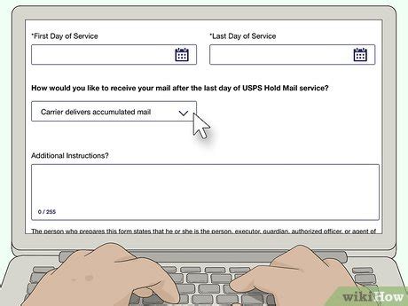 Meet all deadlines with automated notifications. 3 Ways to Put Your Mail on Hold While You're Away - wikiHow