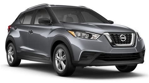 2018 Nissan Kicks Incentives Specials And Offers In New Hampton Ny
