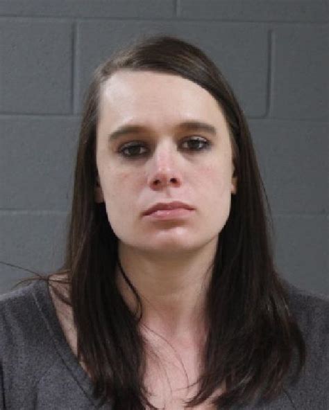 Laverkin Woman Charged For Allegedly Stealing Medication From 93 Year