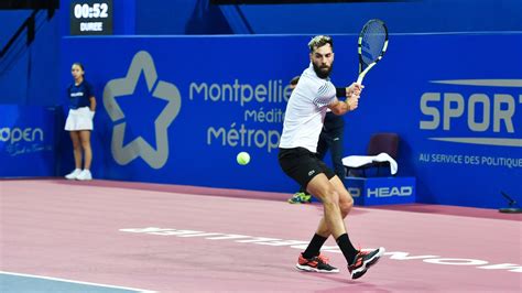 Benoit paire currently plays with the babolat pure aero plus. Tennis | Tennis : Benoit Paire confiant avant Roland Garros