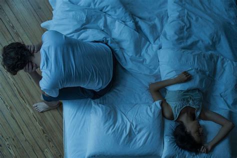 How To Sleep Better And Other Things Learned From Bbc Documentary The